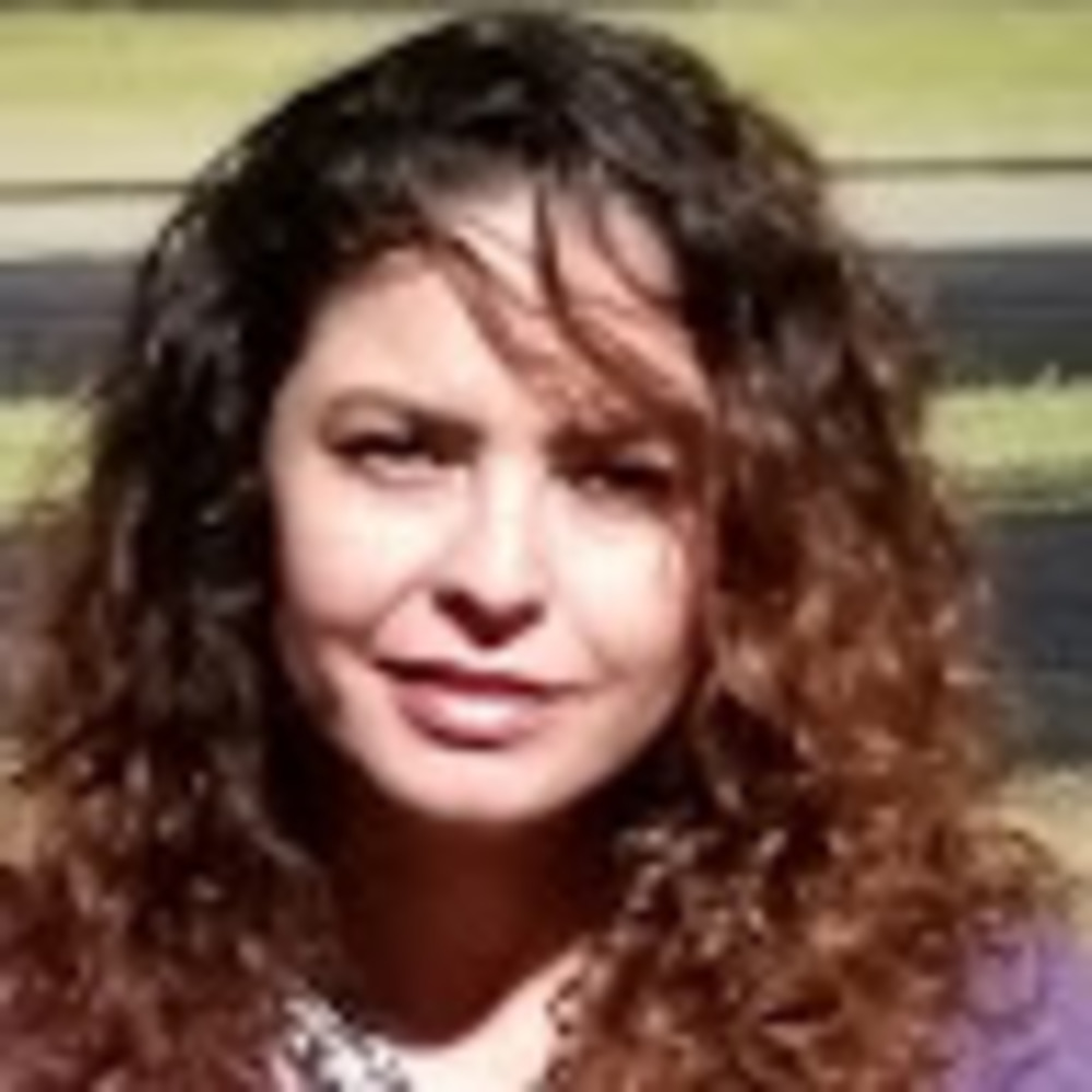 Meet your Posher, Maggy